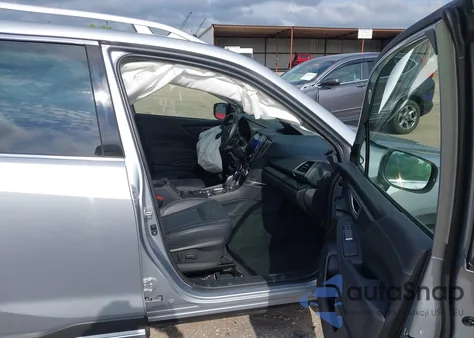 2022 Subaru Forester Touring из США, поврежденный, VIN JF2SKARC5NH441283